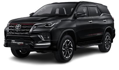 Fortuner